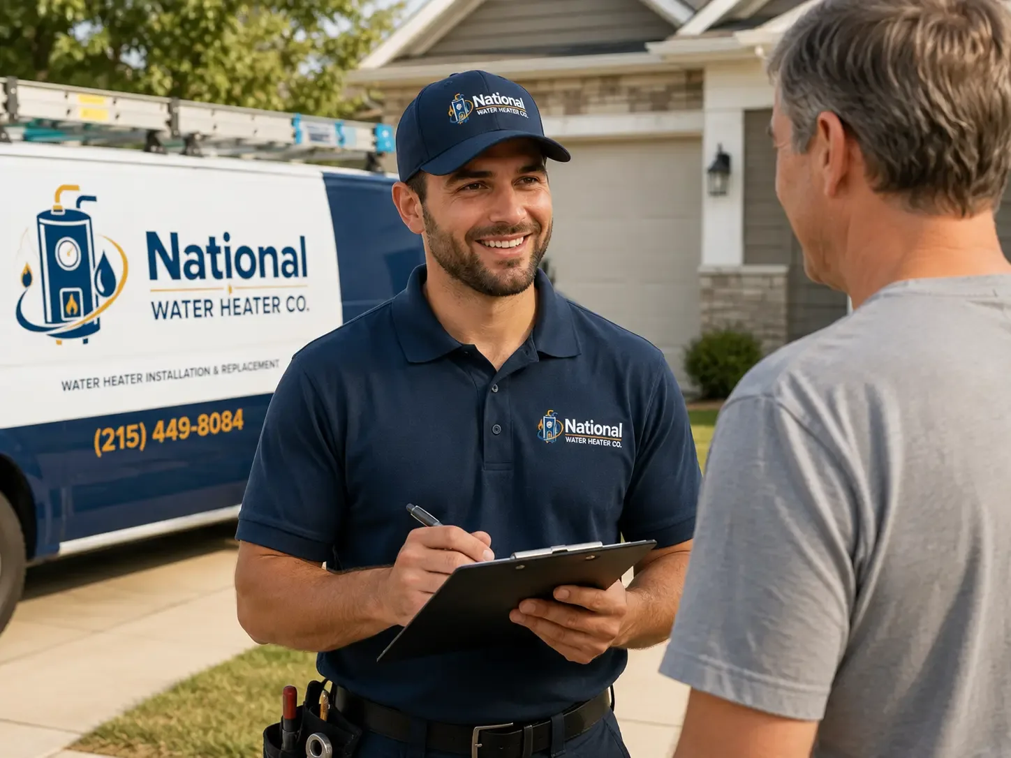 Water Heater Installation Fall River, KS FAQs